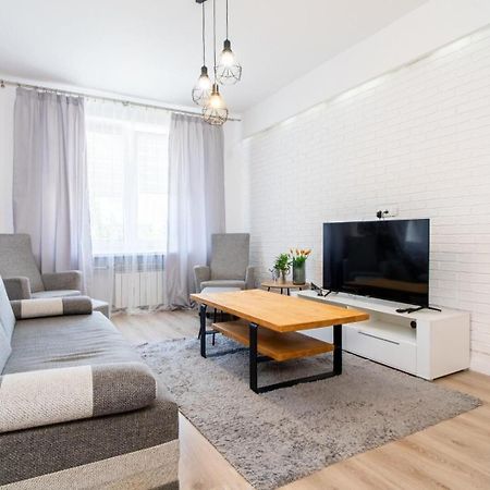 Apartamentysnu, Parkowy Radom Exteriör bild