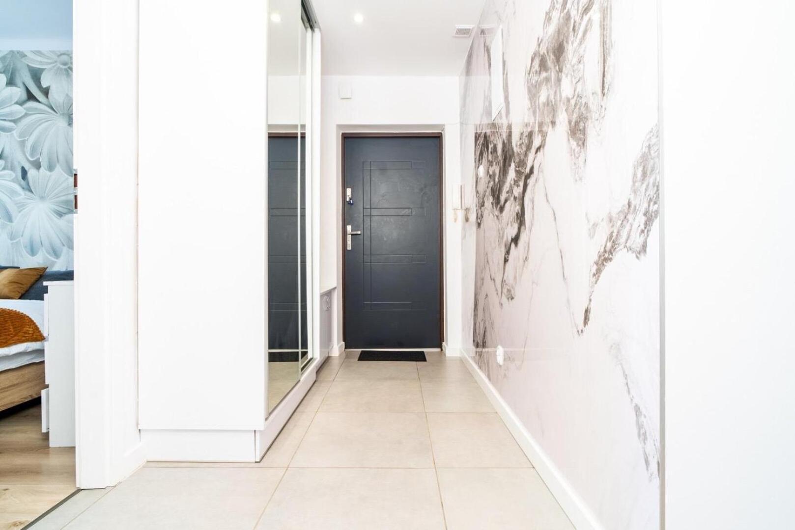 Apartamentysnu, Parkowy Radom Exteriör bild